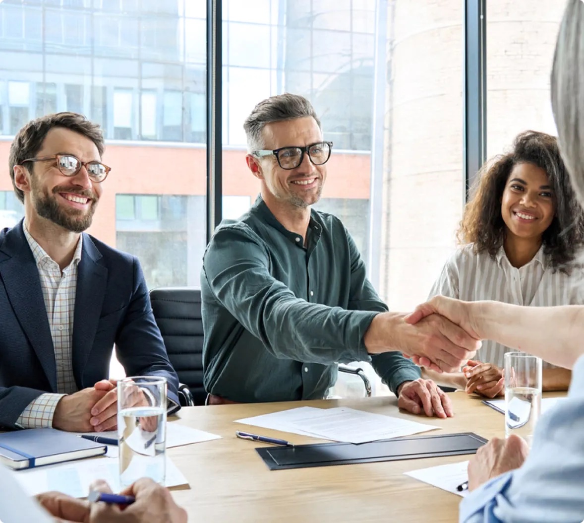 Planificación estratégica empresarial
